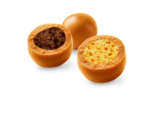 Caramel Bites