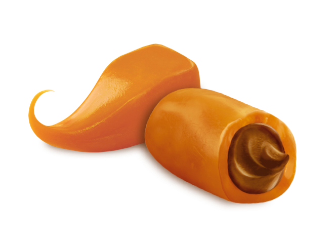 Weiche Toffees