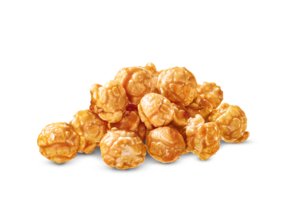 Caramel Popcorn von Werther’s Original